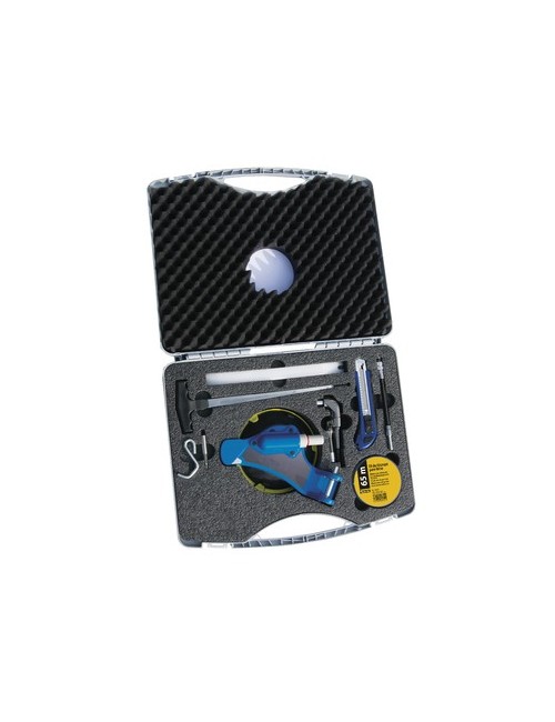 Professional Box Set For Windscreen Removal